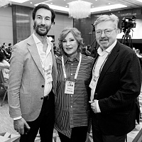 XI MOSCOW BREAST MEETING: Полный фотоотчёт